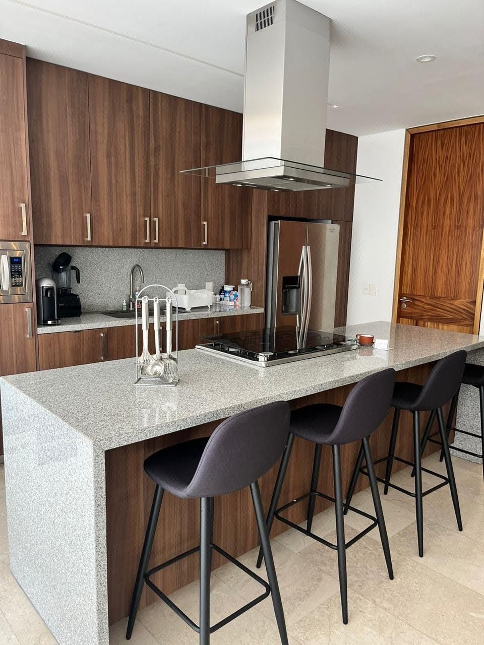 Foto 2 de Departamento en Venta en Country Club Torre Mar de Ross