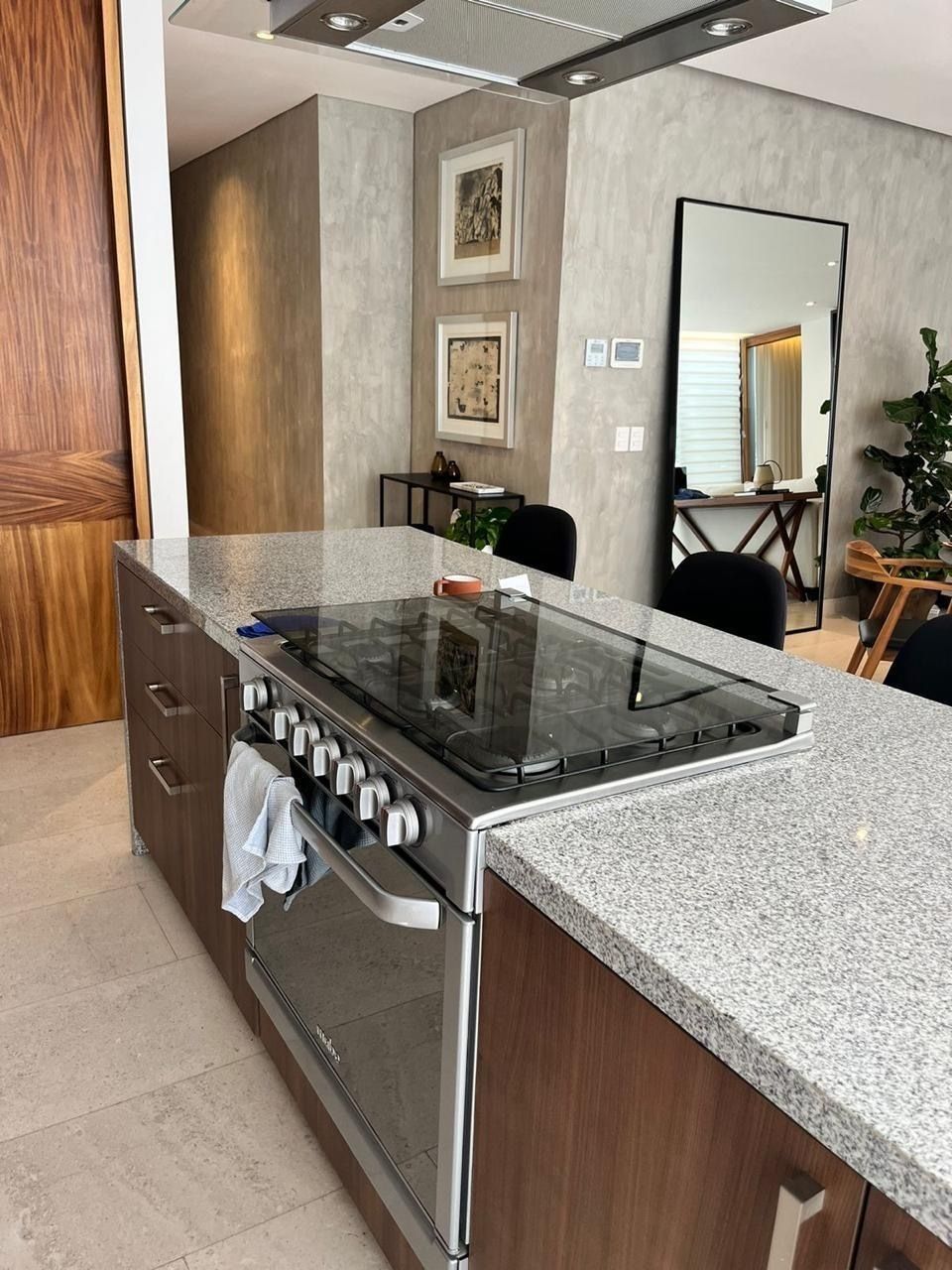 Foto 5 de Departamento en Venta en Country Club Torre Mar de Ross