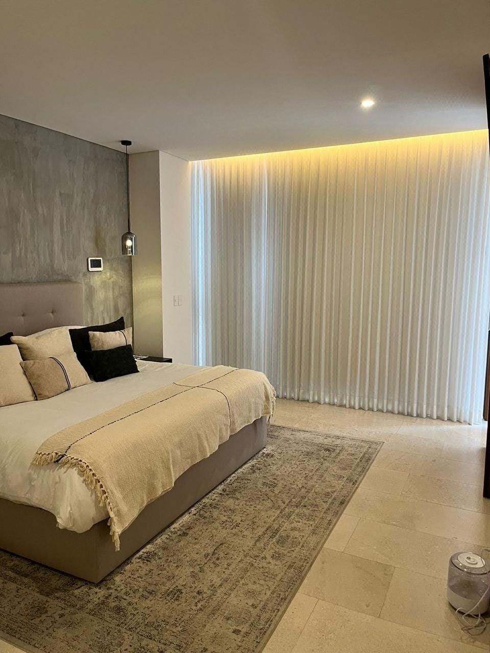 Foto 9 de Departamento en Venta en Country Club Torre Mar de Ross