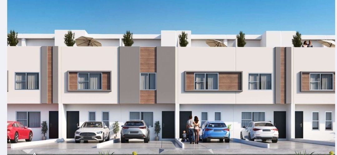 1 of 8: Nivel RESIDENCIAL