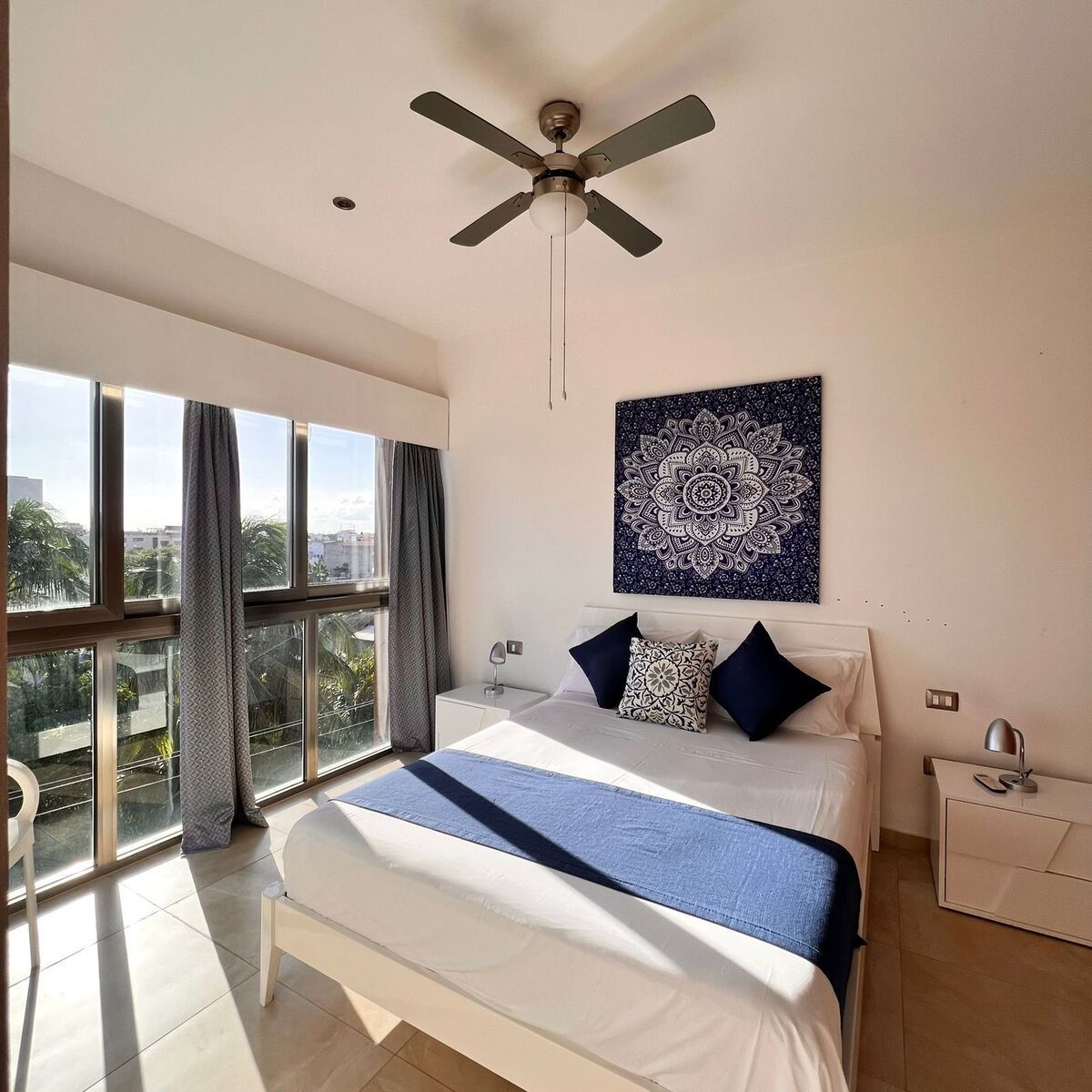 Departamento en Gonzalo Guerrero, Playa del Carmen, foto 4 de 28