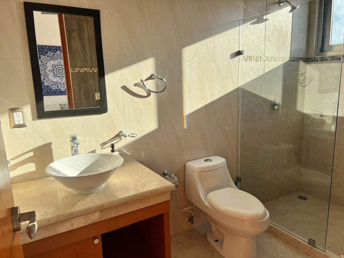 Departamento en Gonzalo Guerrero, Playa del Carmen, foto 5 de 28
