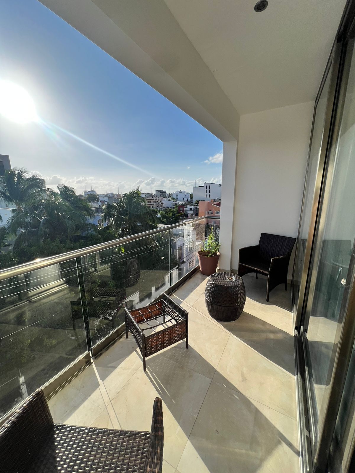Departamento en Gonzalo Guerrero, Playa del Carmen, foto 7 de 28