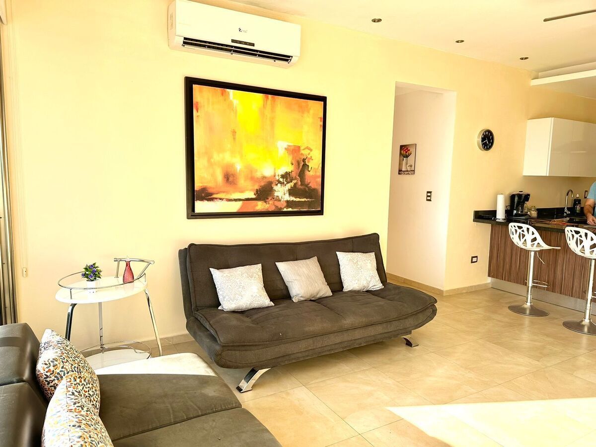 Departamento en Gonzalo Guerrero, Playa del Carmen, foto 8 de 28