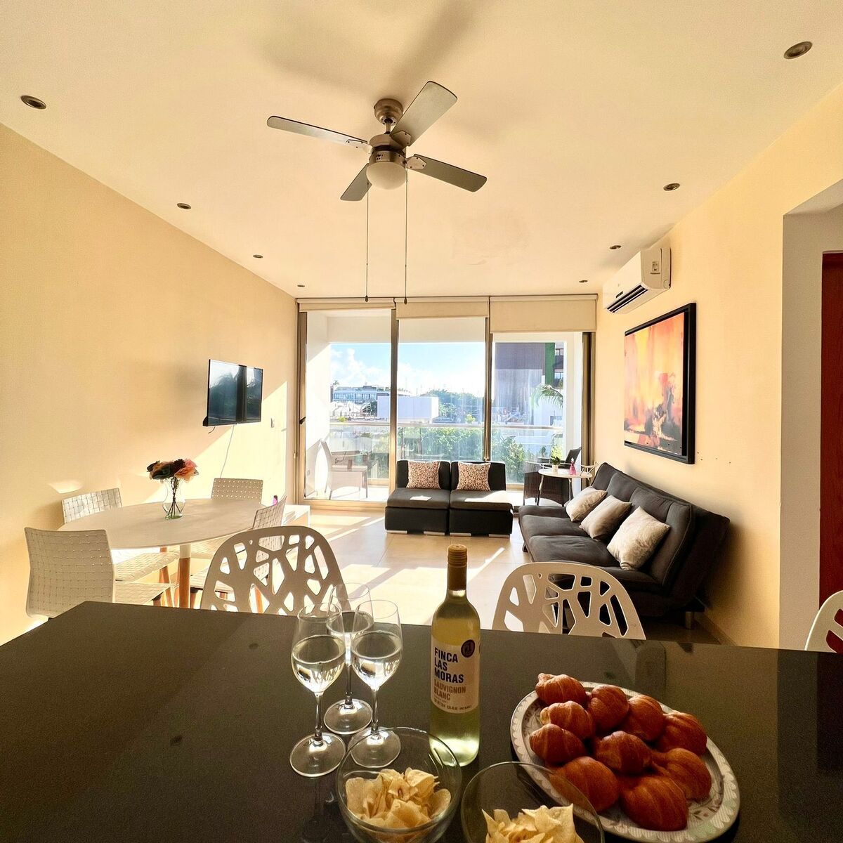 Departamento en Gonzalo Guerrero, Playa del Carmen, foto 10 de 28