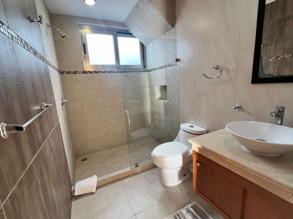 Departamento en Gonzalo Guerrero, Playa del Carmen, foto 12 de 28