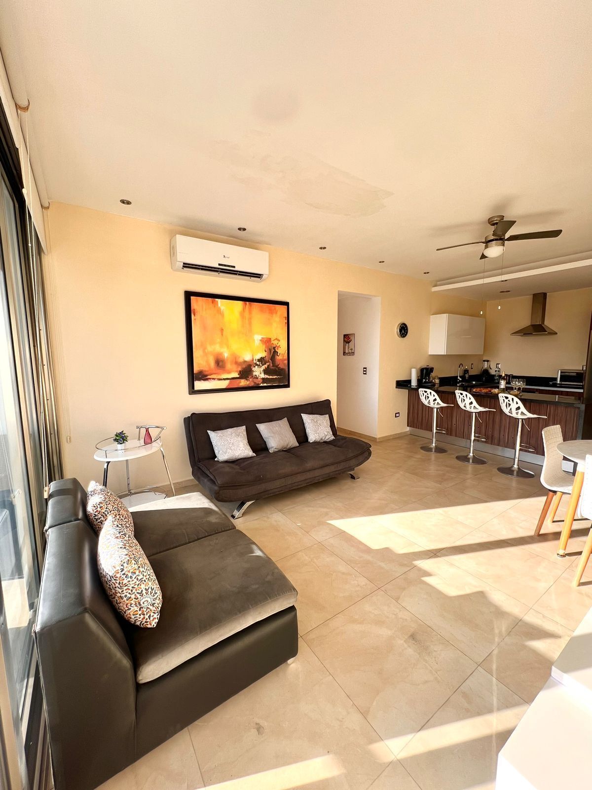 Departamento en Gonzalo Guerrero, Playa del Carmen, foto 13 de 28