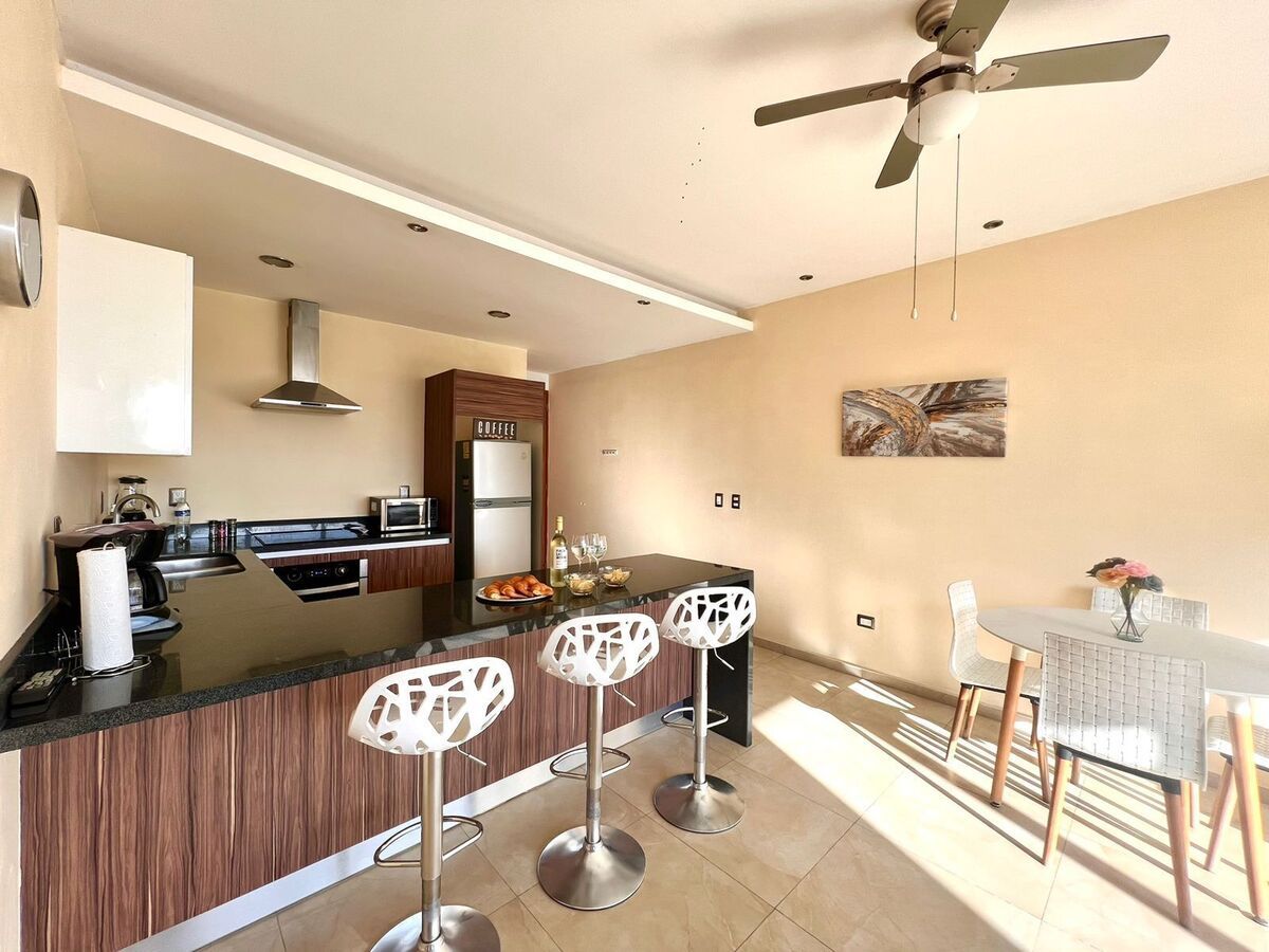 Departamento en Gonzalo Guerrero, Playa del Carmen, foto 18 de 28