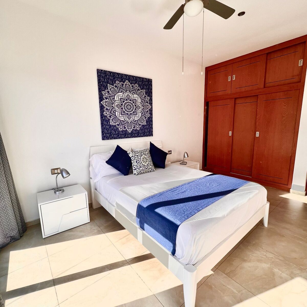 Departamento en Gonzalo Guerrero, Playa del Carmen, foto 22 de 28