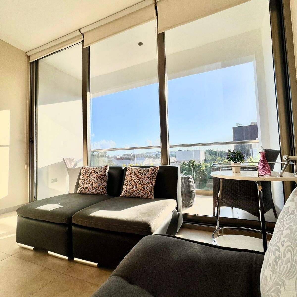 Departamento en Gonzalo Guerrero, Playa del Carmen, foto 23 de 28