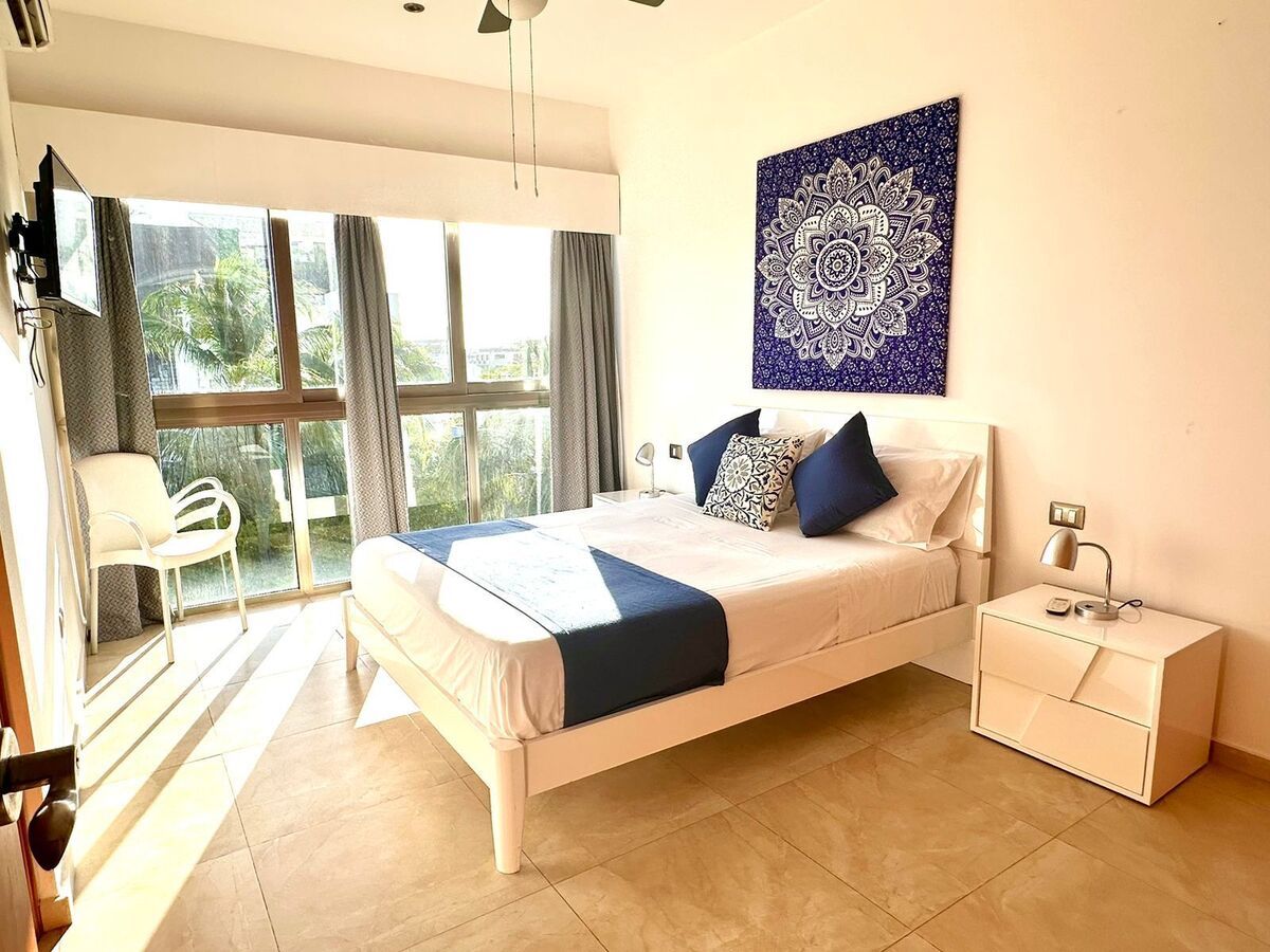 Departamento en Gonzalo Guerrero, Playa del Carmen, foto 25 de 28