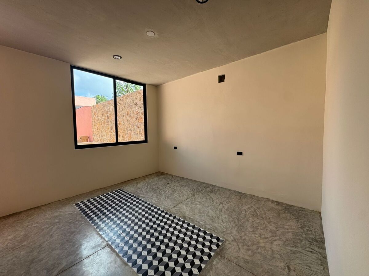 10 de 11: Segunda Habitación