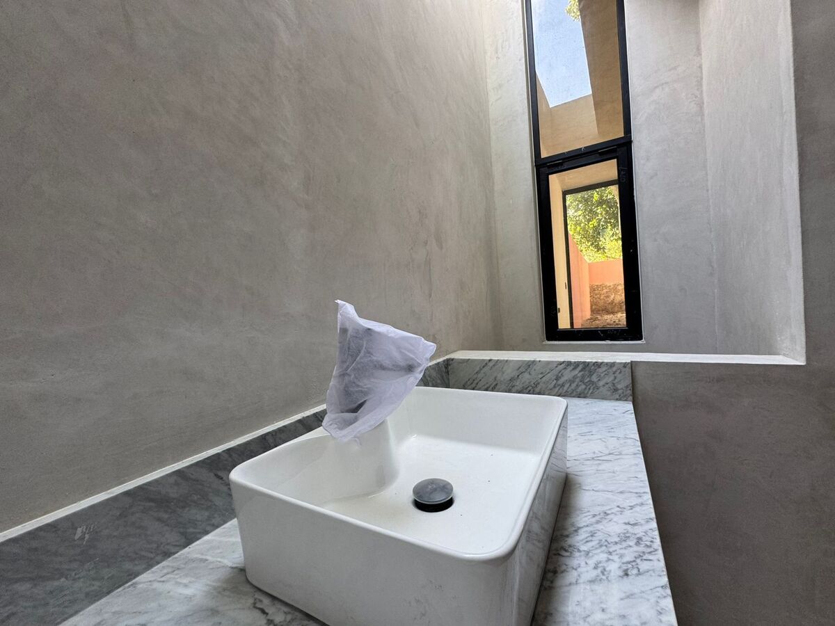 6 de 11: Baño, Habitación Principal
