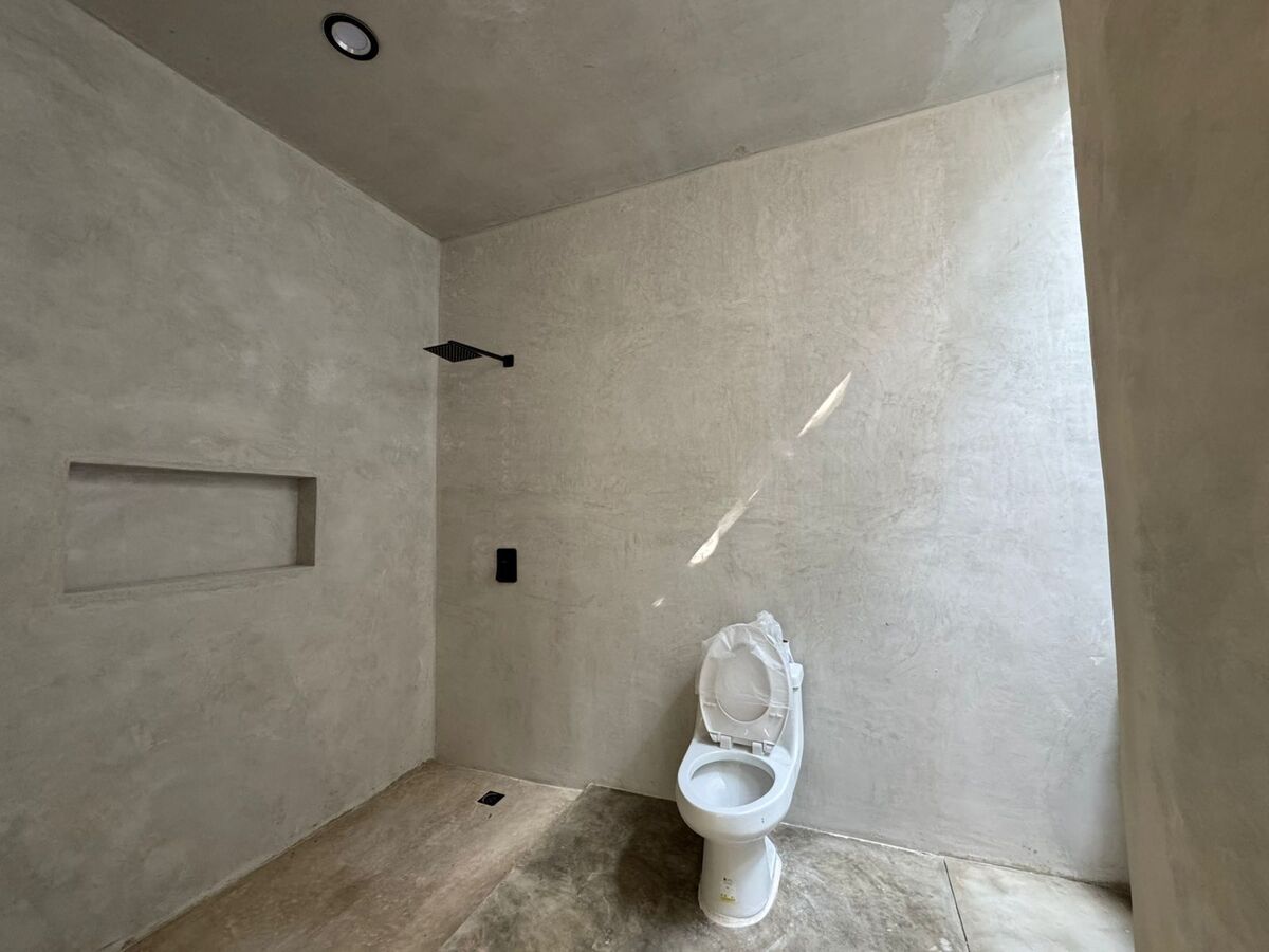 9 de 11: Baño, Habitación Principal