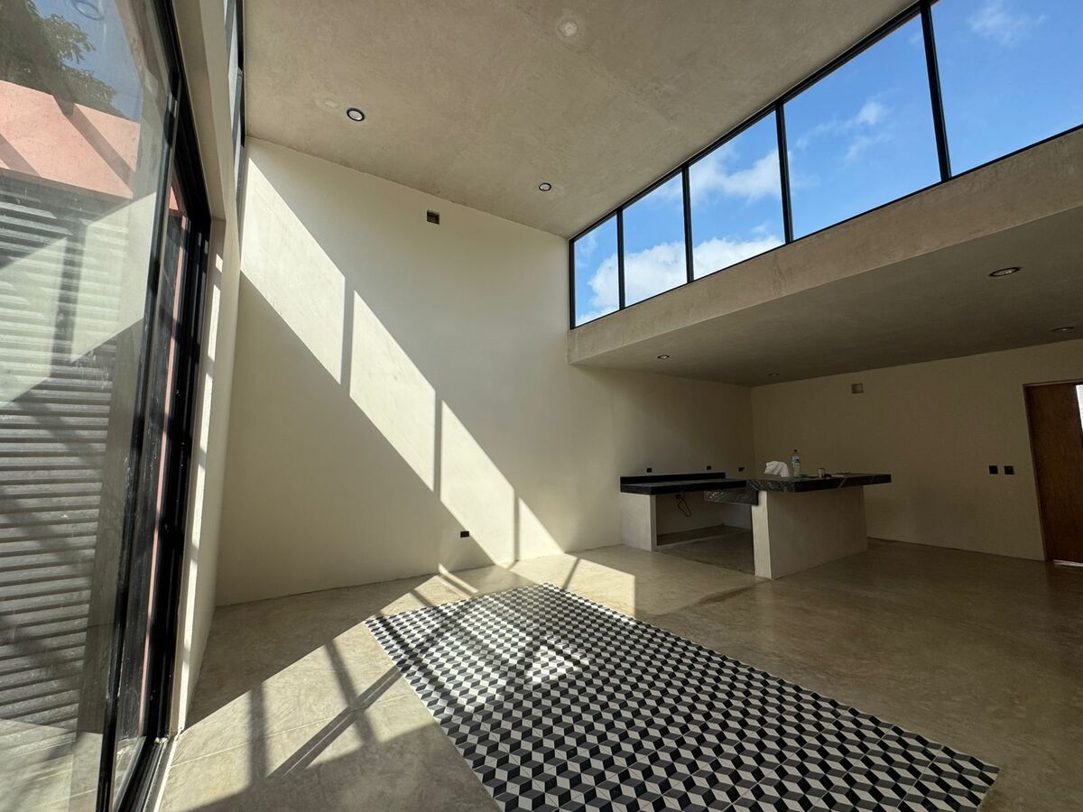 2 de 11: Sala, Comedor