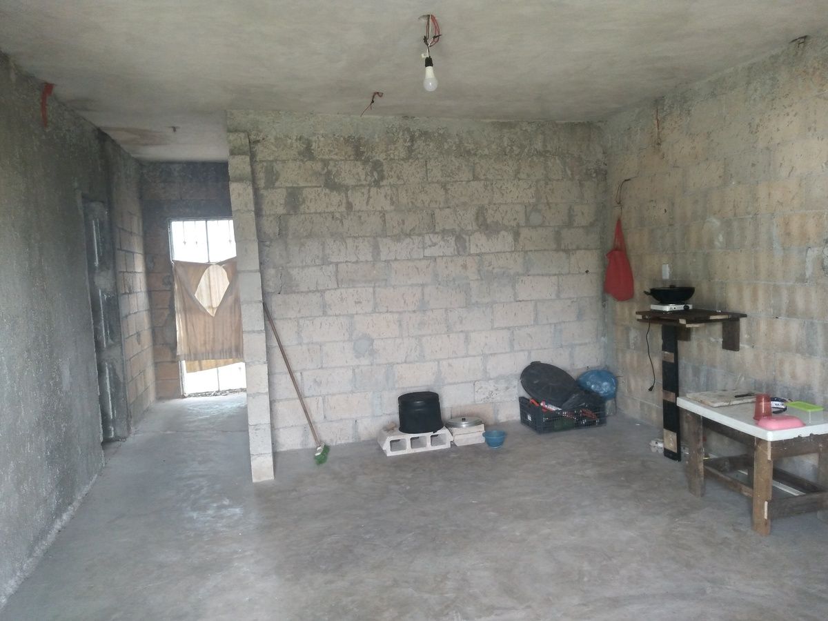 Casa en Cecilio Chi, Kanasín, foto 3 de 6