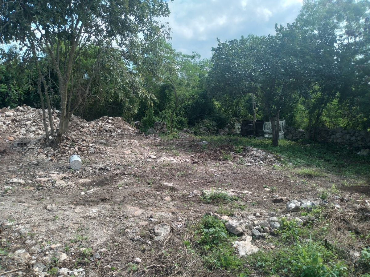 Casa en Cecilio Chi, Kanasín, foto 5 de 6