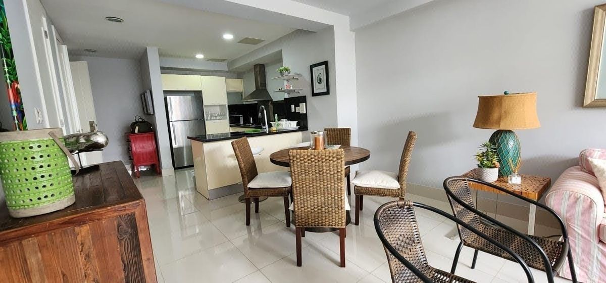 Apartamento en Punta Cana Village, Punta Cana, foto 2 de 15