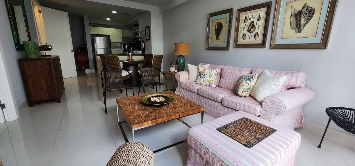 Apartamento 1hab | Punta Cana Village, foto 1 de 15