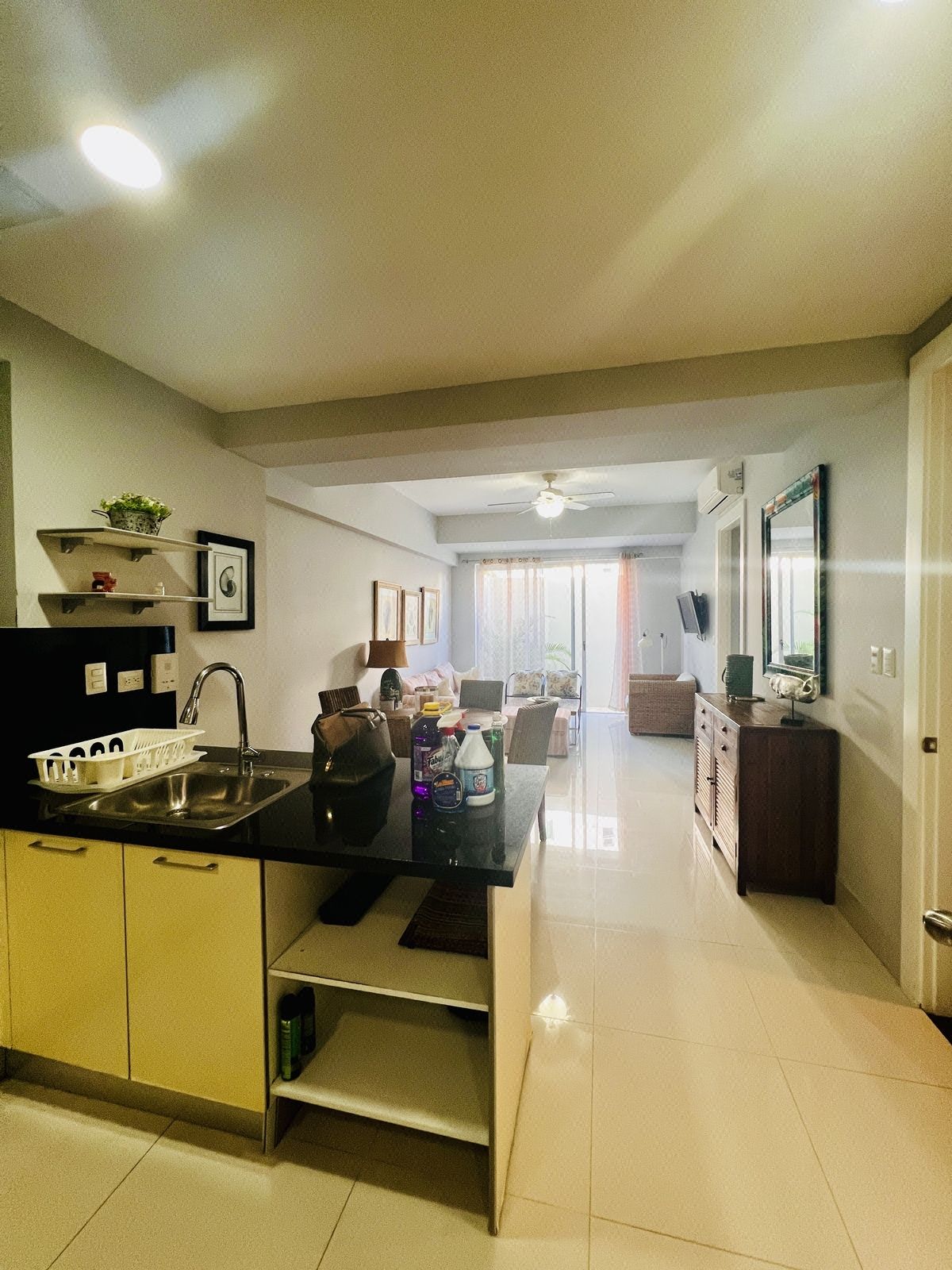 Apartamento en Punta Cana Village, Punta Cana, foto 6 de 15