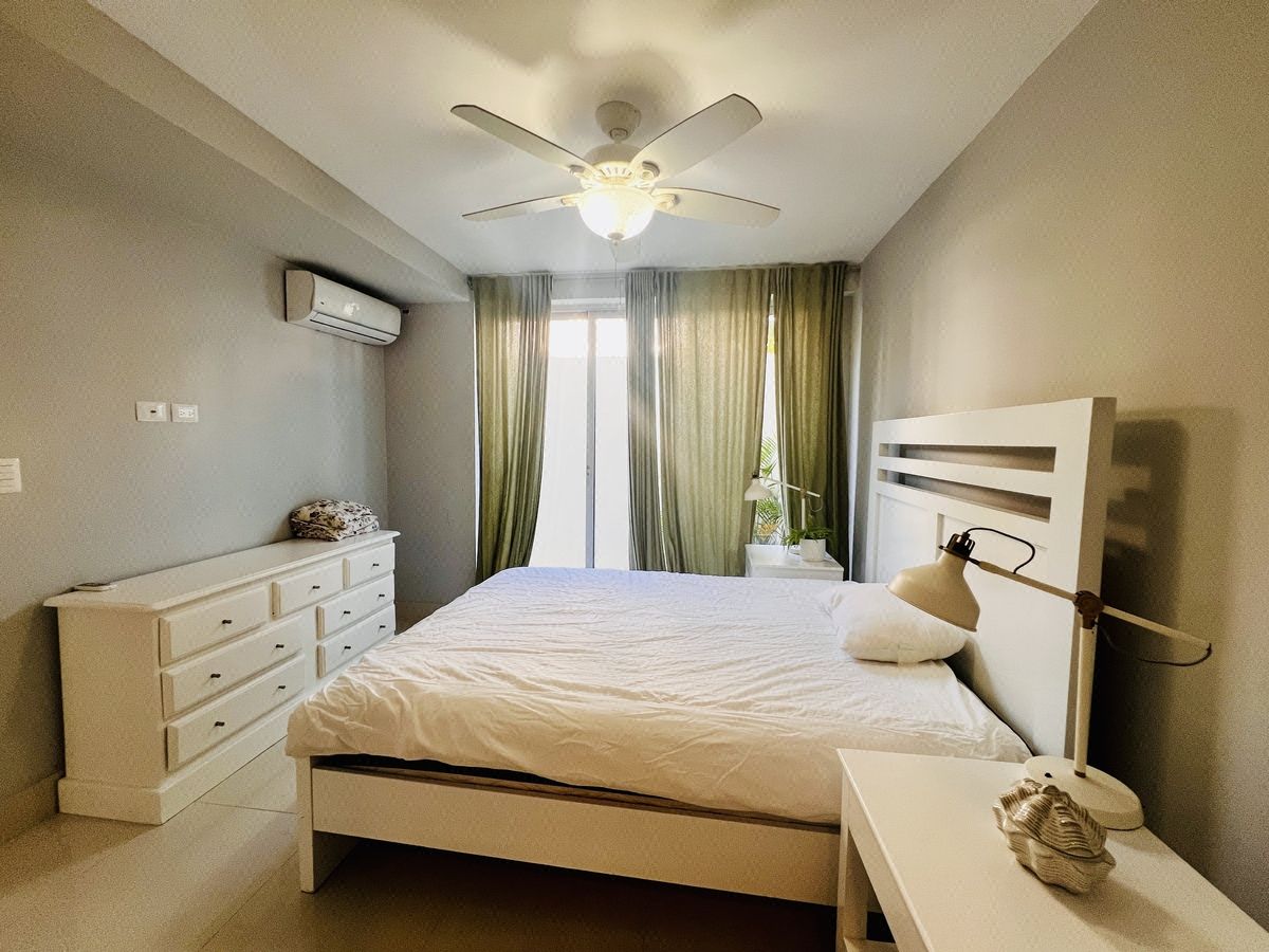 Apartamento en Punta Cana Village, Punta Cana, foto 8 de 15