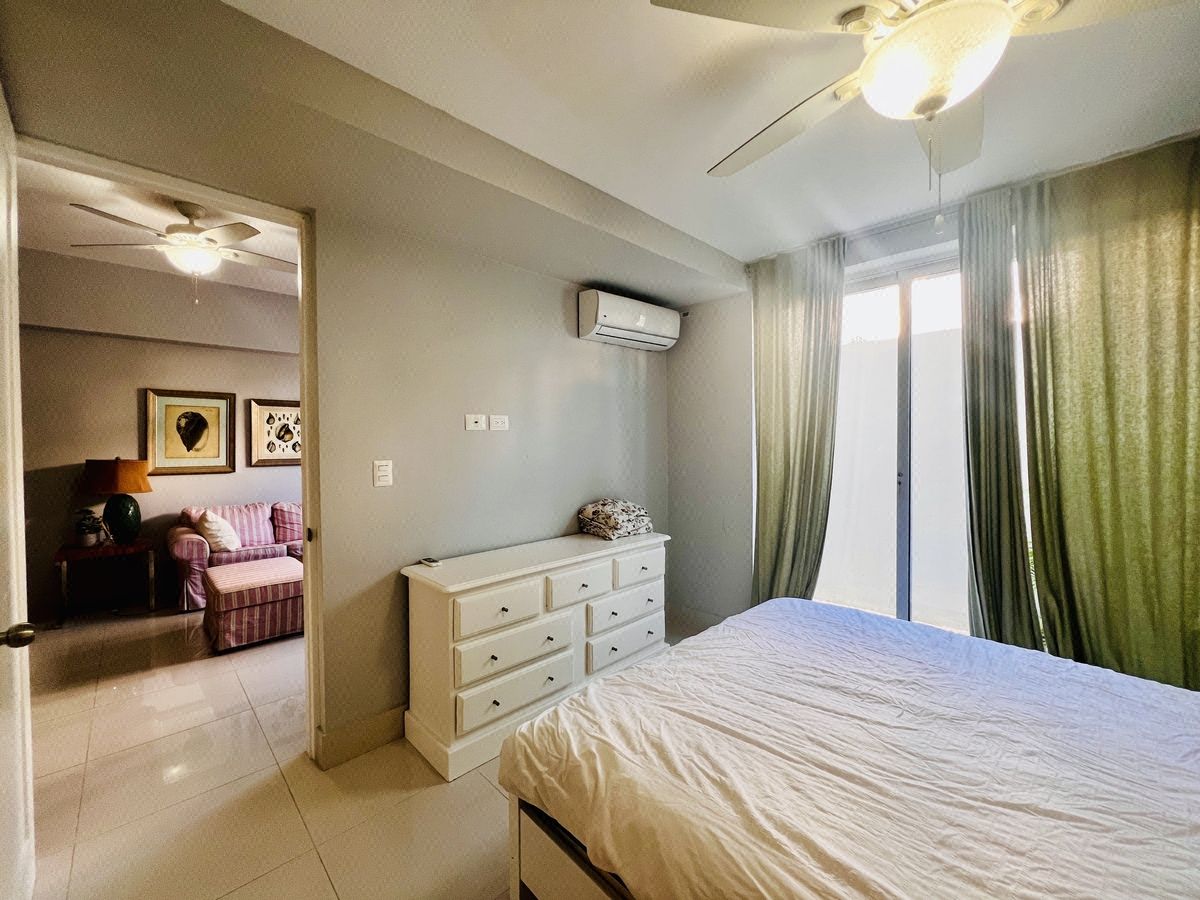 Apartamento en Punta Cana Village, Punta Cana, foto 9 de 15