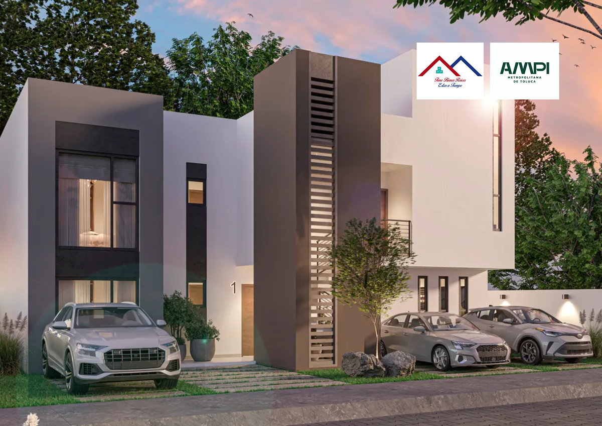 Casa en Venta en Residencial Garza Azul VII, foto 1 de 11