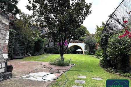 Casa en venta, Tizapan, Independencia