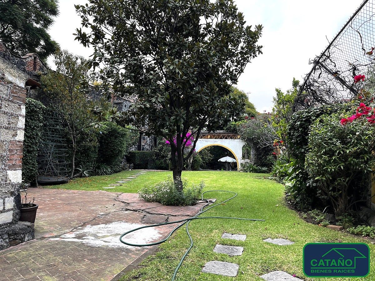 Jardín, foto 3 de 9