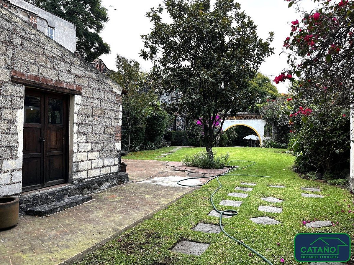 Jardín, foto 4 de 9