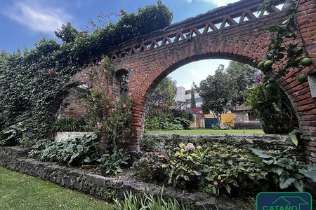 Casa en venta, Tizapan, Independencia