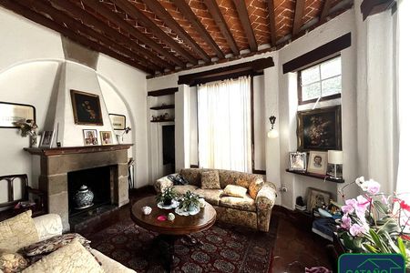 Casa en venta, Tizapan, Independencia