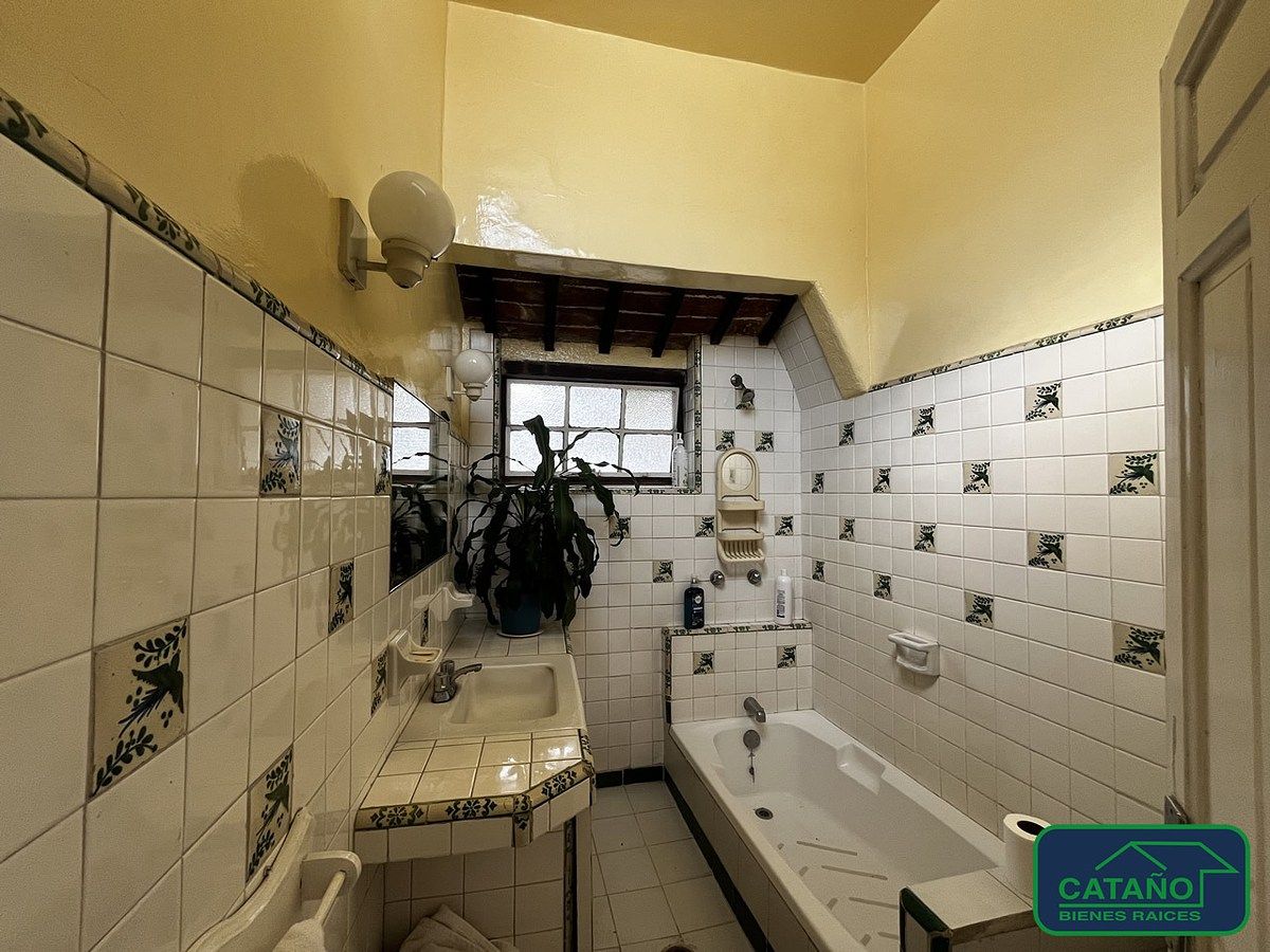 Casa en Tizapán, Álvaro Obregón, foto 9 de 9