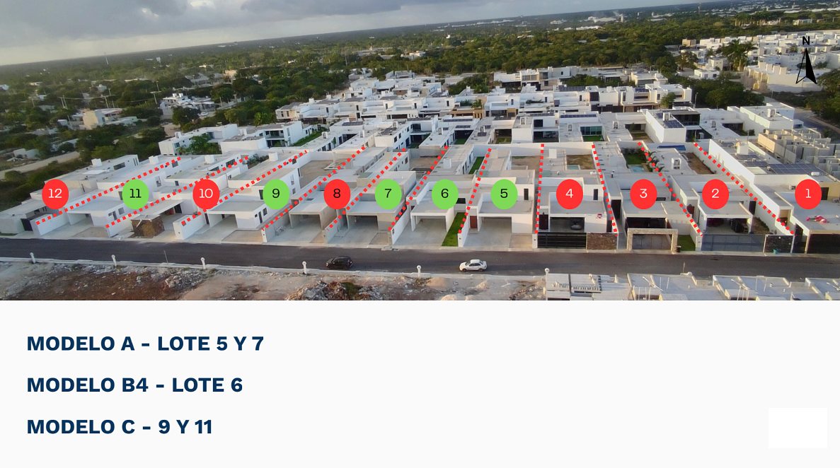 Casa em Dzityá, Mérida, foto 33 de 33