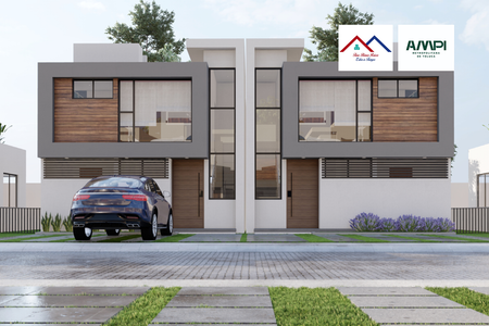 Casa en Venta en Garza Azul 3 Residencial