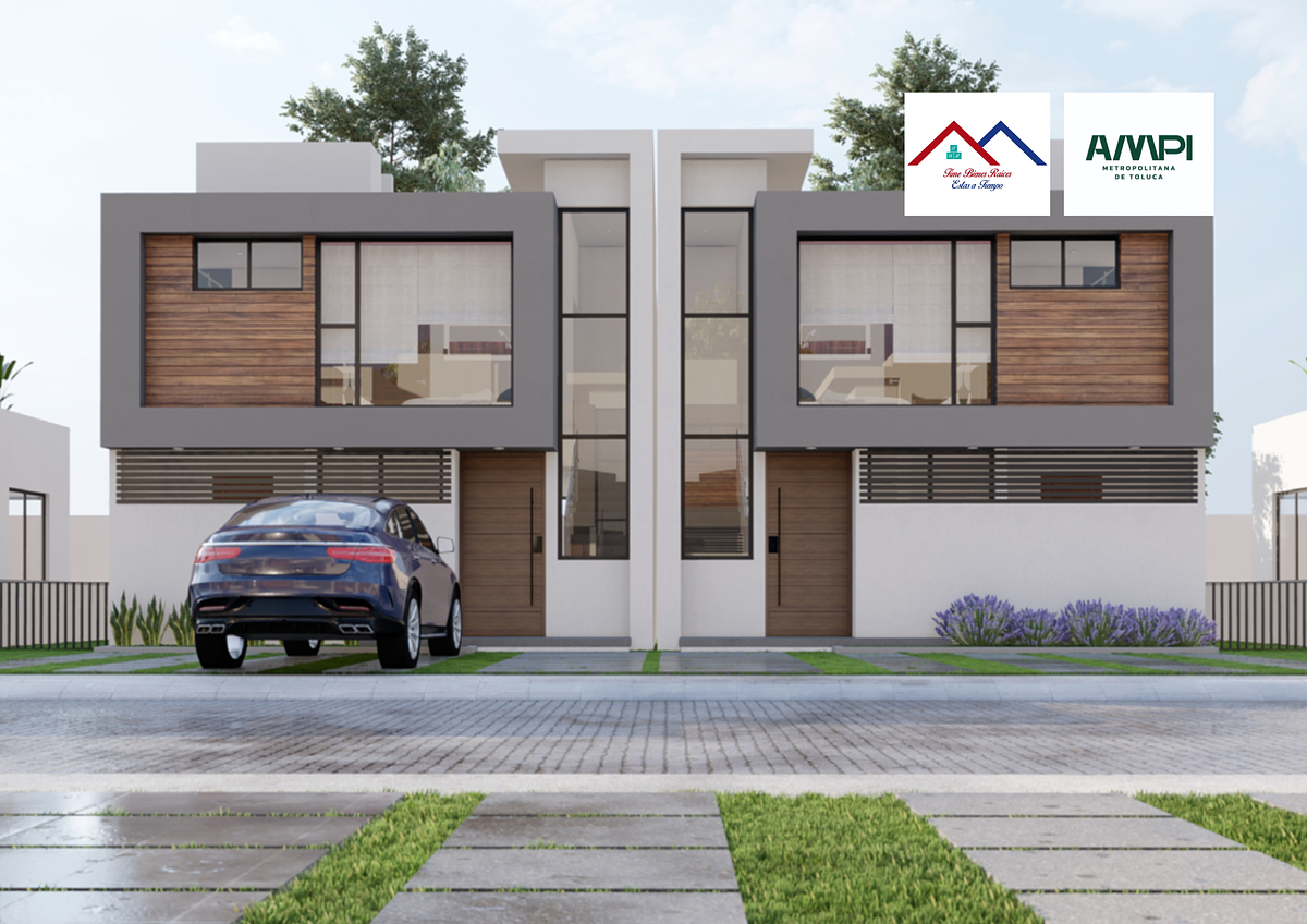 Casa en Venta en Garza Azul 3 Residencial, foto 1 de 8