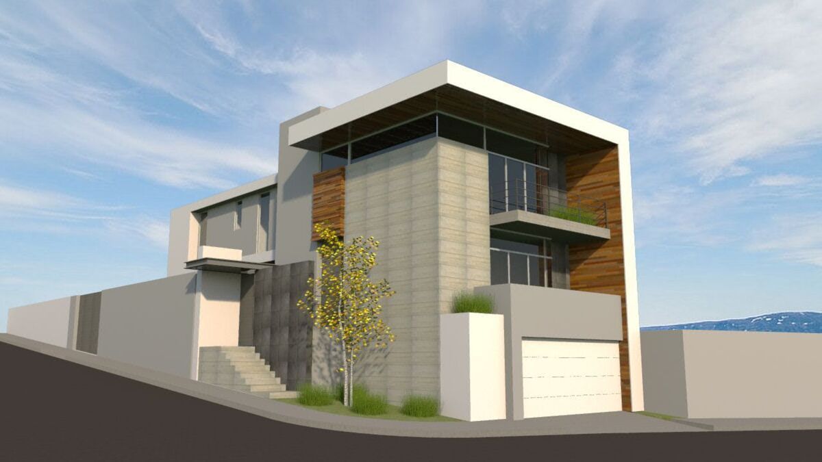 Pre-venta de Casa Habitación en Fracc. Rosamar, Playas de Rosarito