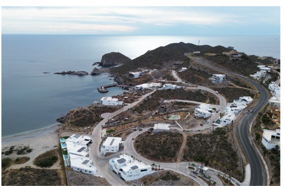 Lote em San Carlos Nuevo Guaymas, Guaymas, foto 4 de 6