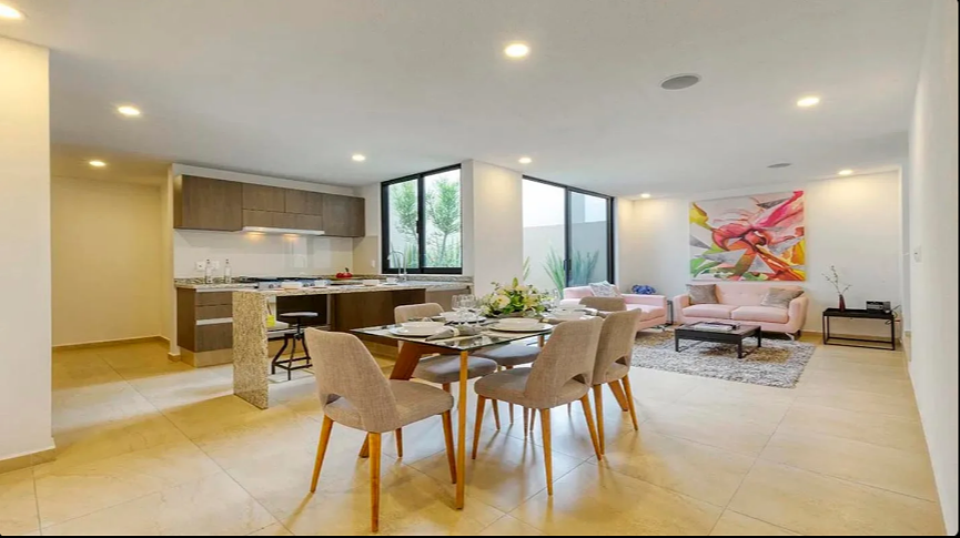 CASA EN VENTA EN ZIBATÁ E1, foto 1 de 6