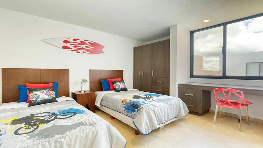Casa en condominio en Zibatá, El Marqués, foto 6 de 6