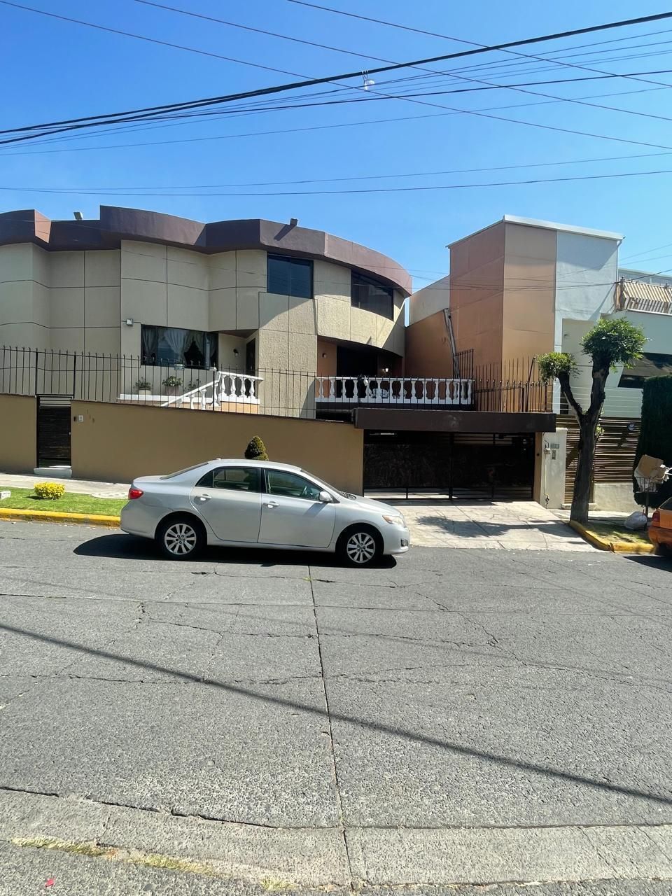 VENTA Magnifica CASA en satélite - foto 3