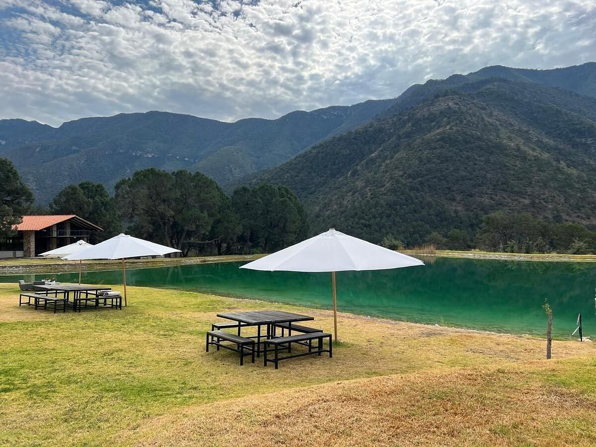 Terreno en Terra Serena, Arteaga, foto 4 de 20