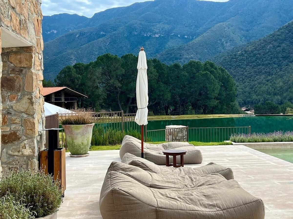 Terreno en Terra Serena, Arteaga, foto 7 de 20