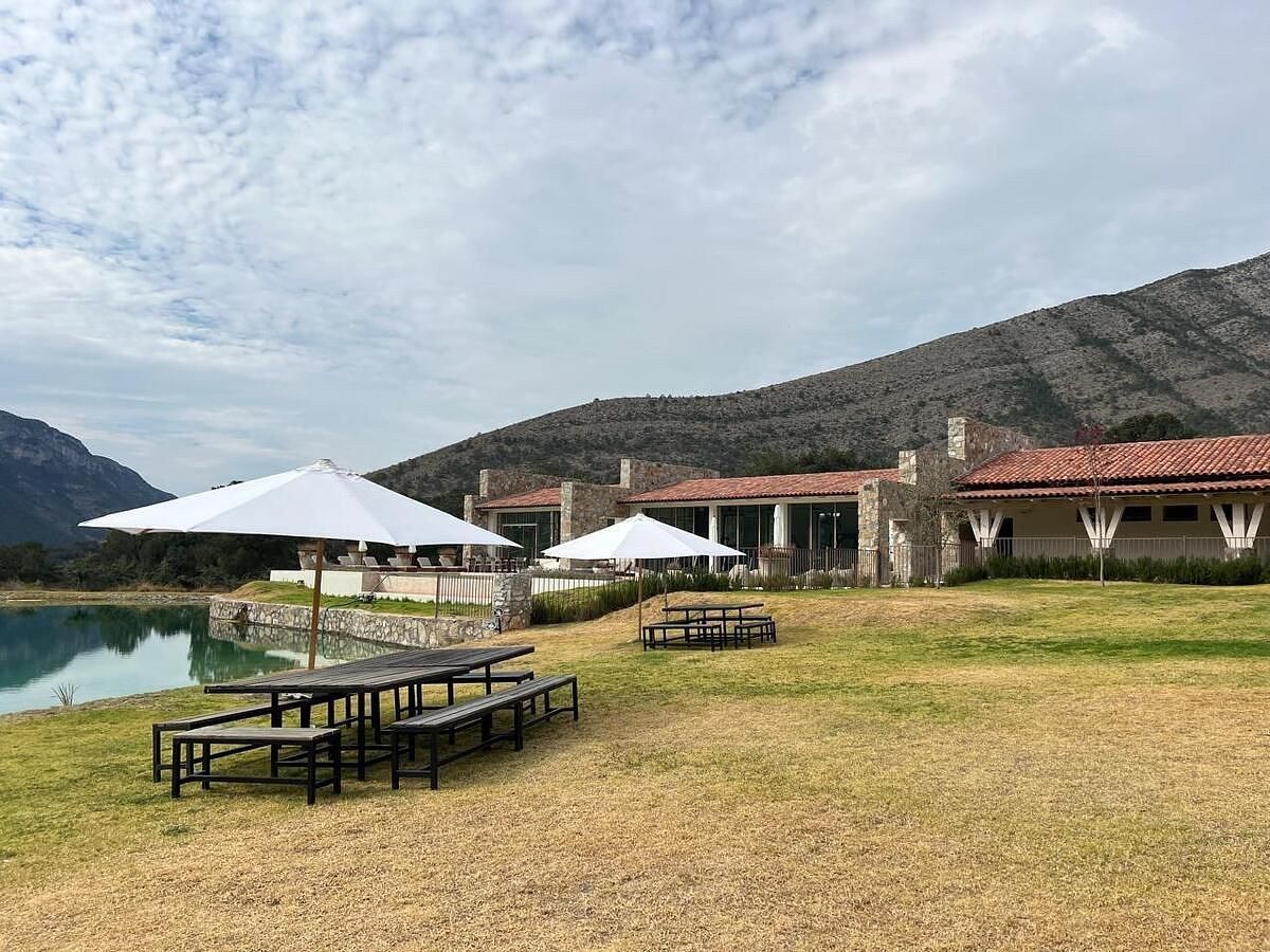 Terreno en Terra Serena, Arteaga, foto 11 de 20