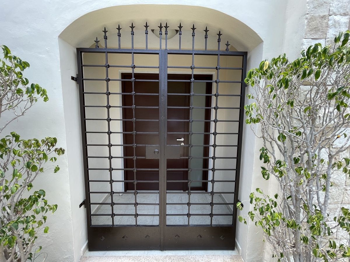 Entrada