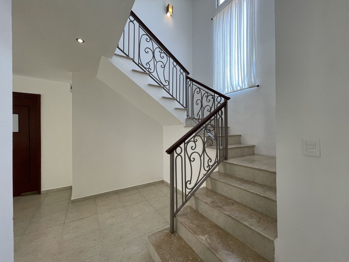 Escaleras