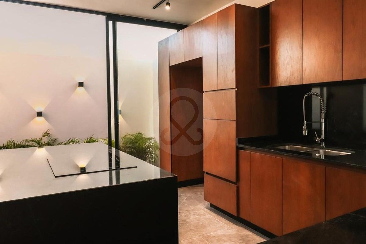 Casa em Conkal, Conkal, foto 4 de 34