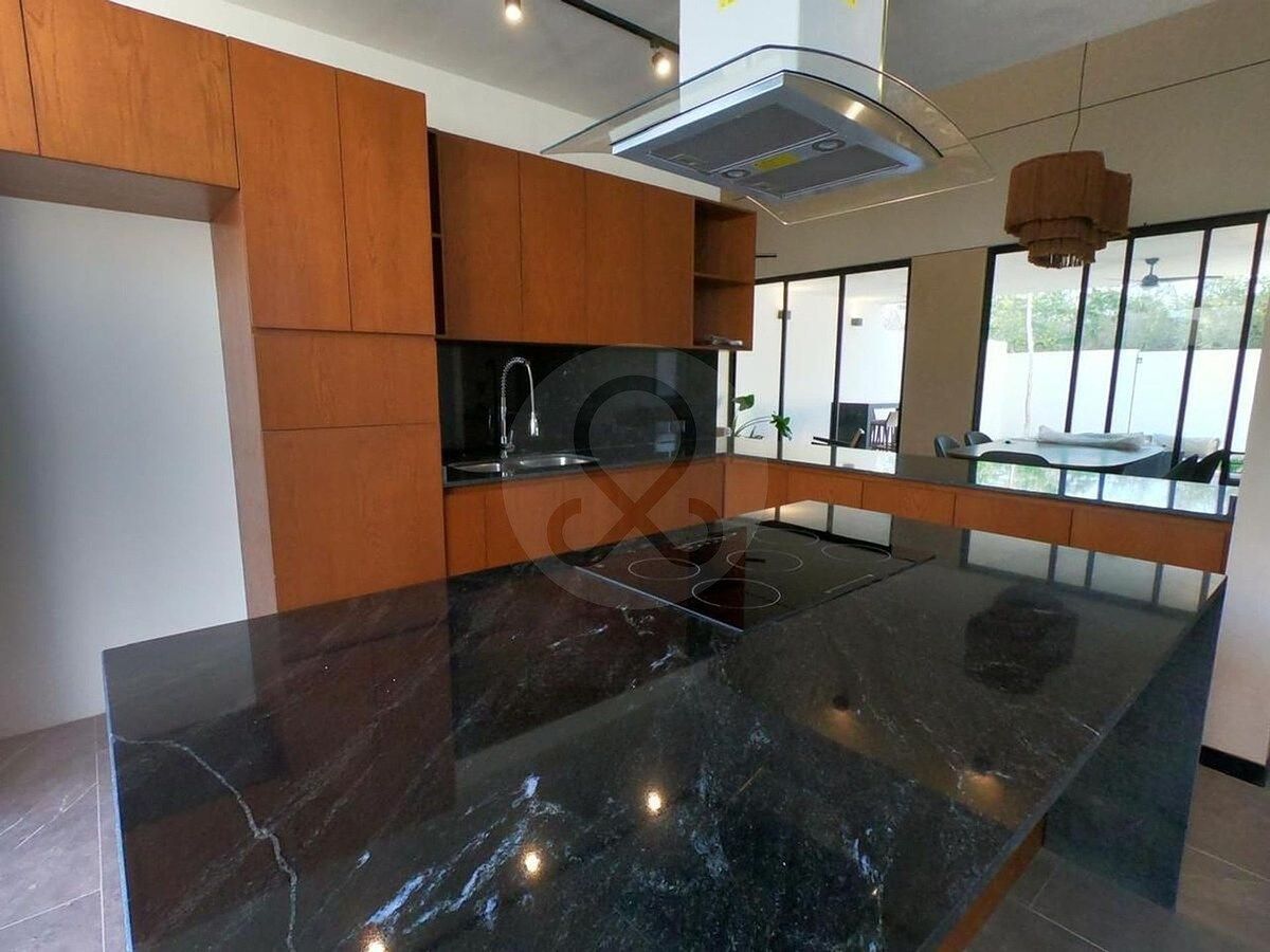 Casa em Conkal, Conkal, foto 6 de 34