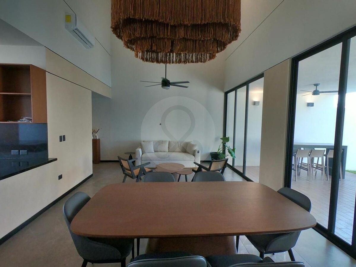 Casa em Conkal, Conkal, foto 7 de 34