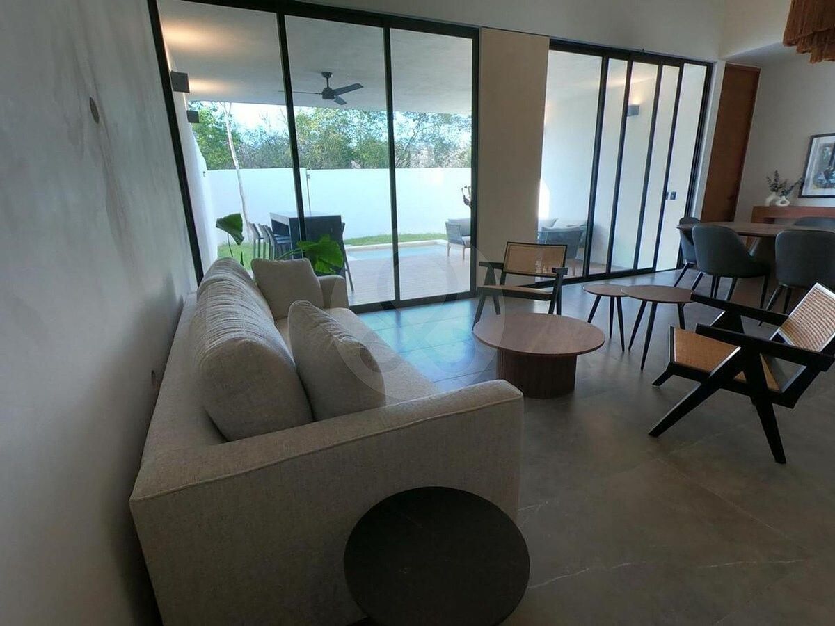 Casa em Conkal, Conkal, foto 10 de 34